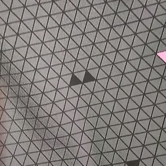 GAP Fit Gray Yoga Capris, S - Picture 4 of 6